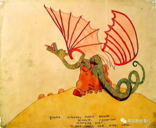 看門(mén)人用40年畫(huà)1萬(wàn)5千頁(yè)奇幻史詩(shī) 其房間成博物館
