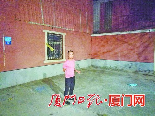 情侶白天睡覺(jué)晚上打麻將 沒(méi)錢(qián)交房租就去偷摩托車(chē)
