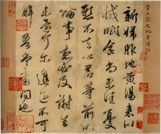 二、“大小歐陽”