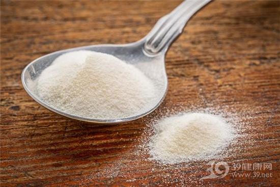 吃膠原蛋白能美容？這只是個(gè)傳說(shuō)！