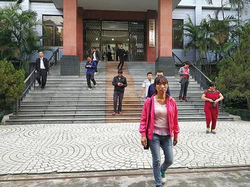 男子涉拐賣9男童求判死刑 有家屬尋子無(wú)望絕望自殺