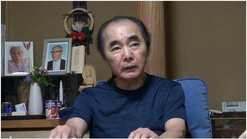 釣魚島是中國的！這個(gè)日本老人家里，藏著外務(wù)省最討厭的地圖！