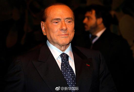 強(qiáng)勢(shì)復(fù)出？貝盧斯科尼政黨在意大利地方選舉中大勝
