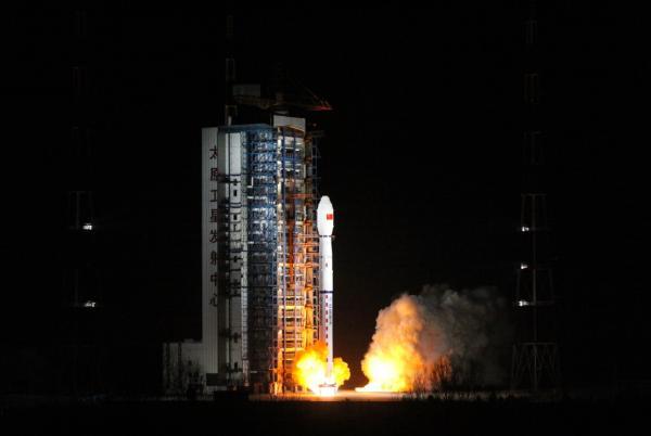 風(fēng)云三號D衛(wèi)星成功發(fā)射:可使天氣預(yù)報有效時效延長2-3天