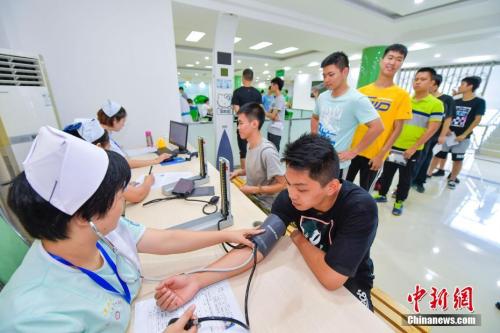資料圖。<a target='_blank' href='http://www.chinanews.com/'>中新社</a>記者 駱云飛 攝
