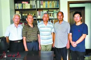 常德市日軍細(xì)菌戰(zhàn)受害者協(xié)會骨干成員。