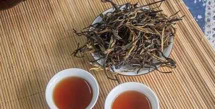 冬季喝這些茶 滋補(bǔ)又驅(qū)寒！