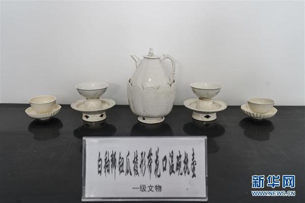 “秦都遺址”被盜案 盜墓者曾參加文物普查