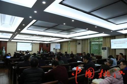 湖南桃江肺結(jié)核疫情:官方選派心理專家上門服務