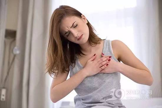 白領(lǐng)女性謹(jǐn)防乳房下垂！該怎么預(yù)防？
