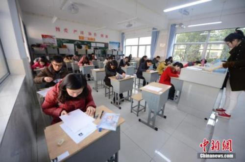 資料圖。<a target='_blank' href='http://www.chinanews.com/'>中新社</a>發(fā) 孟德龍 攝