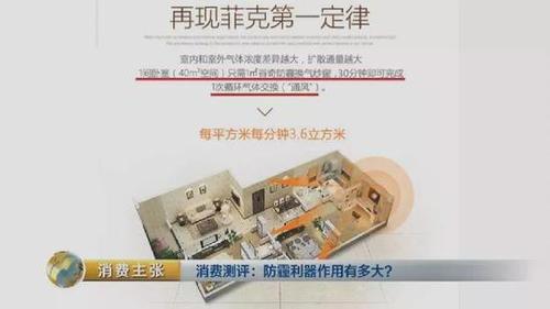 顛覆三觀！央視測評(píng)：防霾口罩效果大PK 7塊錢普通款完勝499元爆款！