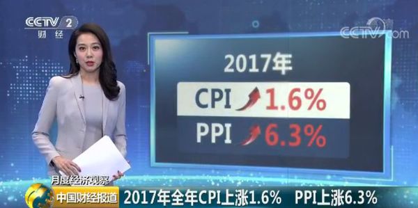 重磅財(cái)經(jīng)數(shù)據(jù)公布：15年來(lái)首次 食品價(jià)格降了！