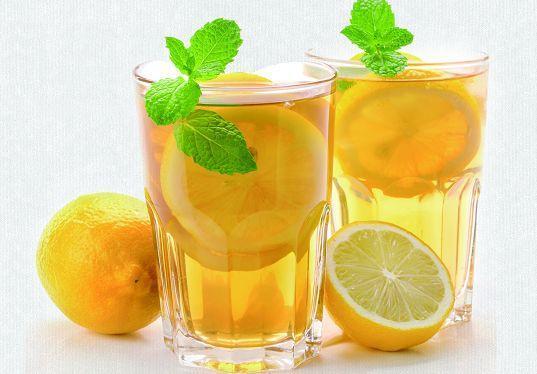 開水泡檸檬 橄欖油炒菜？這樣吃就錯了