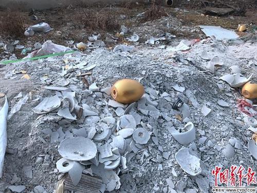 這個村莊幾乎產(chǎn)出全國金蛋 有人靠此從奇瑞換奔馳