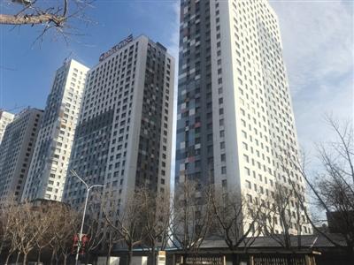通州住建委曾對實地公司擅自預售進行過行政處罰。