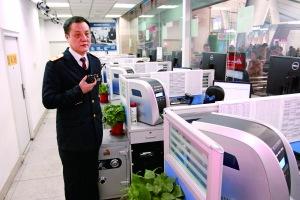 一張火車票峰回路轉30年春運售票的故事你還記得嗎