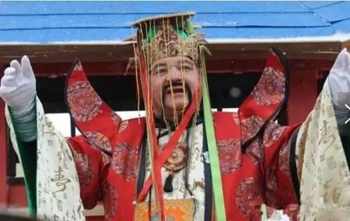 這個(gè)德國(guó)小鎮(zhèn)居民自稱(chēng)是中國(guó)人 還在春節(jié)狂歡游行