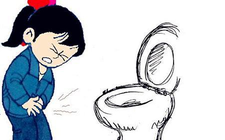 經(jīng)常肚子疼？謹防急性腸胃炎