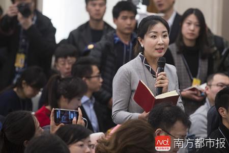 故事大王王國慶:曾為一場發(fā)布會(huì)準(zhǔn)備1700個(gè)問題