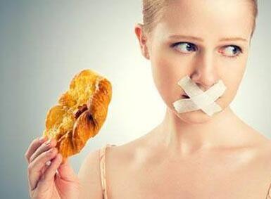 4個超常見的減肥誤區(qū)你“踩”過嗎？