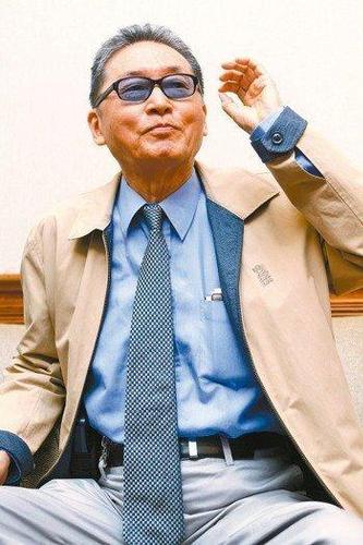 李敖病逝享年83歲曾發(fā)公開信邀友人、仇人碰面告別