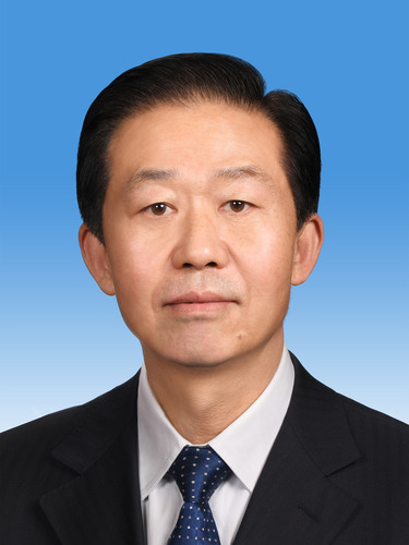 肖捷---中華人民共和國(guó)國(guó)務(wù)委員肖捷