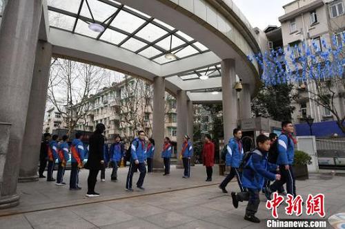 教育部發(fā)文治理校外培訓(xùn)機構(gòu)：該停業(yè)的必須停業(yè)