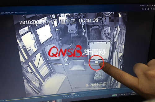 杭州85歲大伯手握100萬元支票上了公交車，用時才發(fā)現(xiàn)支票不見了……