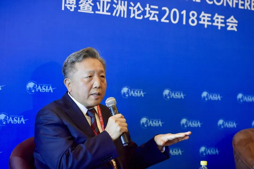 區(qū)塊鏈是啥?人大副校長:研究四年也不知道是什么鬼