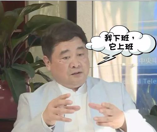 故宮掃不掃雪?博鰲論壇上故宮掌門人回答這些問(wèn)題