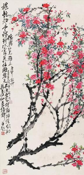 書(shū)畫(huà)的養(yǎng)生功效可以分為看不見(jiàn)的“靜功”和看得見(jiàn)的“動(dòng)功”兩方面。
