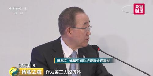 一文梳理：博鰲傳出四大重磅信號！權威解讀來了