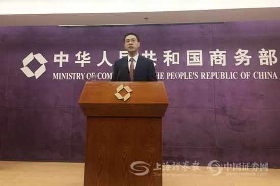 商務部:從美進口谷物加征關稅 對國內(nèi)基本無影響