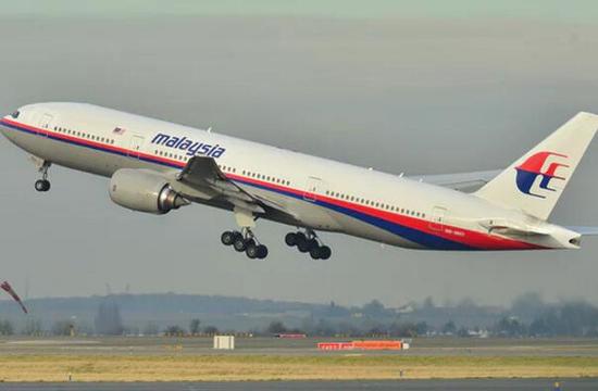 MH370失蹤前機長操縱客機海上迫降？澳官員反駁