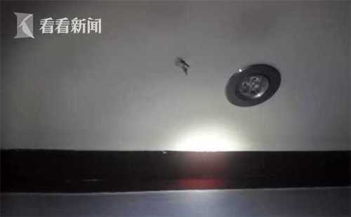 男子為滿(mǎn)足好奇 在酒店4個(gè)房間開(kāi)房裝攝像頭偷窺