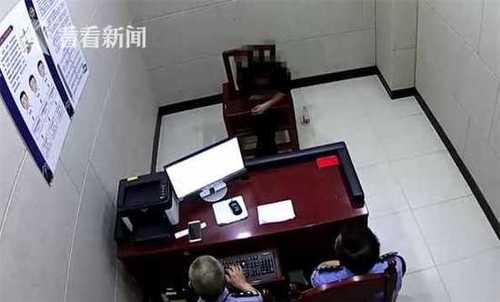 男子為滿(mǎn)足好奇 在酒店4個(gè)房間開(kāi)房裝攝像頭偷窺