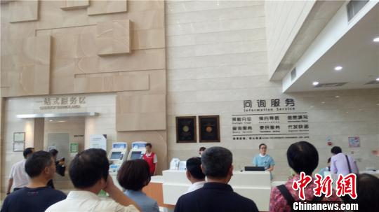 浙江全面下放衛(wèi)生高級(jí)職稱評聘權(quán)限推衛(wèi)生人才改革