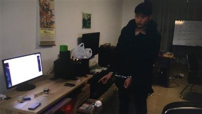 初中生當黑客導師 大學生徒弟攻擊300家網(wǎng)站雙入獄