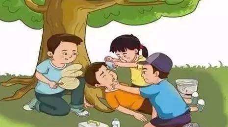 中暑為什么會(huì)死人？對(duì)中暑決不能掉以輕心！