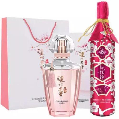 圖片來(lái)源：瀘州老窖天貓旗艦店