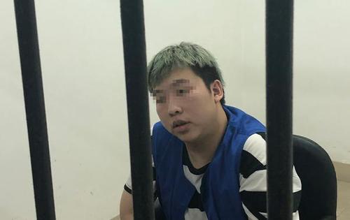 男子冒充富二代騙6女1男50萬(wàn) 被捕后自認(rèn)渣男