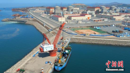 資料圖。<a target='_blank' href='http://www.chinanews.com/'>中新社</a>發(fā) 何鵬 攝