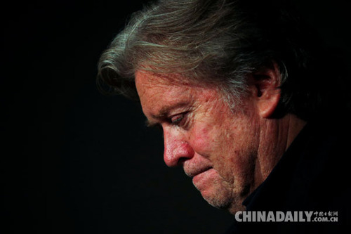 國(guó)防部長(zhǎng)馬蒂斯將離職？特朗普政府竟有這么多高官不干了！