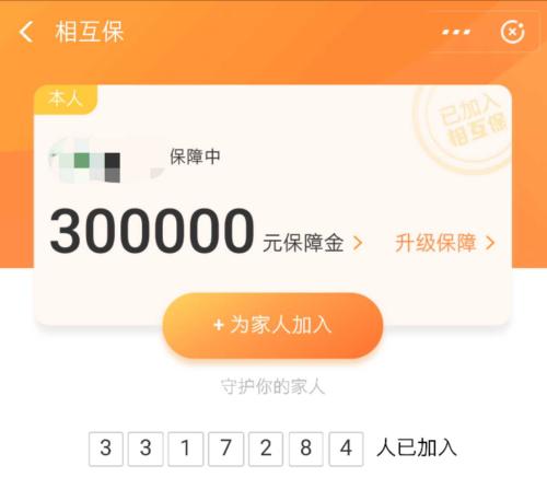 參與人數(shù)超過330萬。