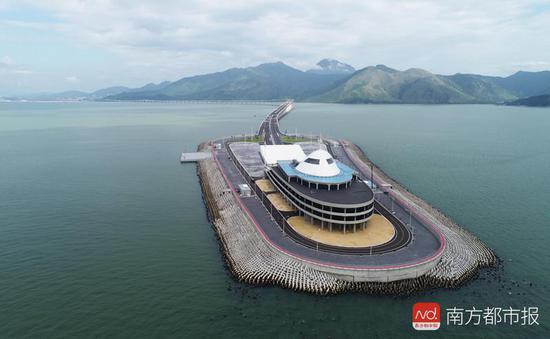 DC港珠澳大橋東人工島。_副本.jpg