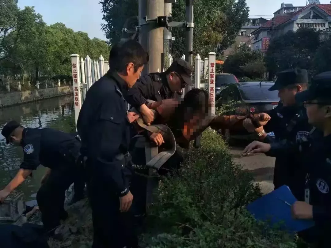 男子一個(gè)舉動(dòng)使300萬拆遷款打水漂 妻子氣得跳河