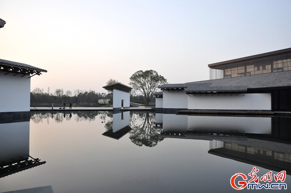 組圖丨鏡頭里的烏鎮(zhèn)記憶：五年時光，這座古鎮(zhèn)發(fā)生了什么