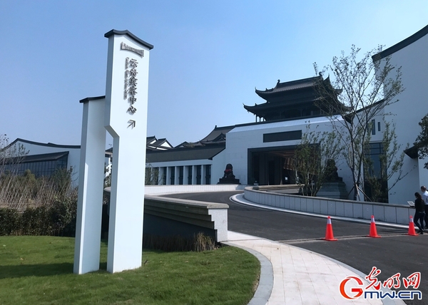組圖丨鏡頭里的烏鎮(zhèn)記憶：五年時光，這座古鎮(zhèn)發(fā)生了什么
