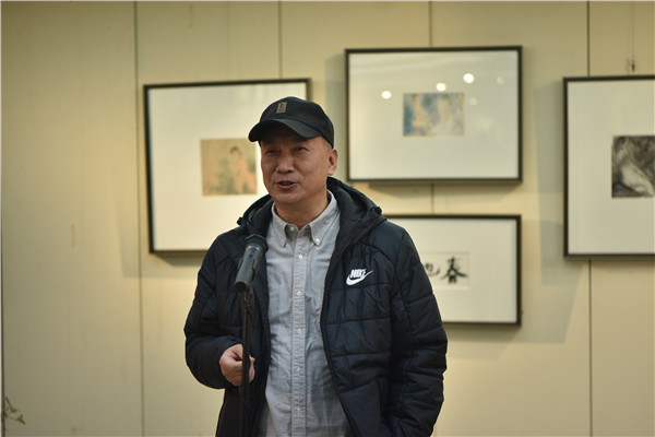 光明日?qǐng)?bào)《書(shū)摘》雜志編輯部主任-林凱.jpg